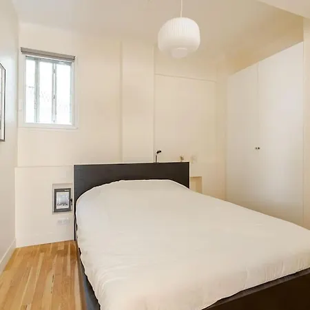 Appartement 3 Pieces Calme - Bourse, Paris Centre *