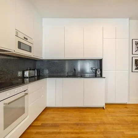 Appartement 3 Pieces Calme - Bourse, Paris Centre Lägenhet Paris