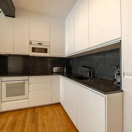 Appartement 3 Pieces Calme - Bourse, Paris Centre