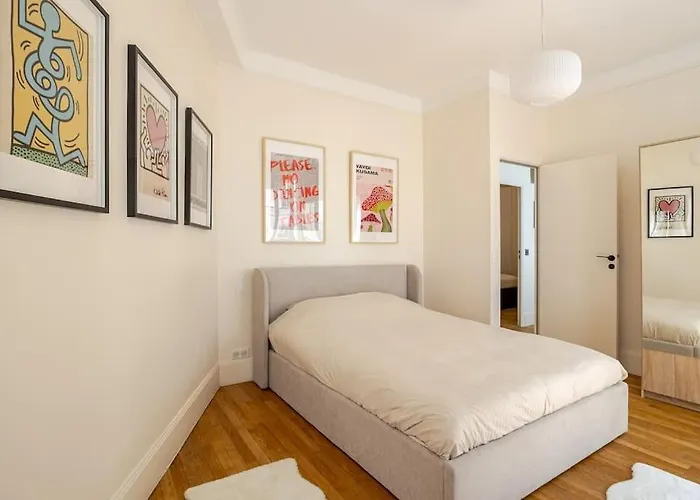 Apartment 3 Pieces Calme - Bourse, Centre Paris